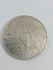 Hotel Freemont Casino Hotel Las Vegas 1  Slot Machine Token Coin 