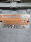 Sensus Equimeter Gas Meter S-275 Cl250 5psi