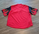Rare Genuine Vintage Xxl Dupont Sponcership Shirt Nascar Jeff Gordon  Logos Ads