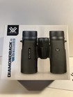 Vortex 8x32 Diamondback Hd Roof Prism Binoculars