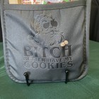 Pillsbury Elf On The Shelf Sugar Cookie Mix wooden Spoon cookie Cutter oven Mitt