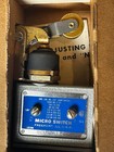 Honeywell Bze-2rn2 Limit Switch Micro Usa New Open Box Vintage  l2  Snap D664