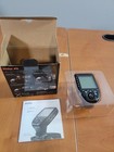 Godox Xpro-s 2 4g Wireless Ttl Flash  Transmitter Trigger 1 8000s