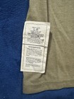 Usmc Digital Woodland Marpat Frog Combat Shirt Size Large Reg Defender M Euc