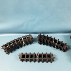 Toy State Battery Operated Cat Caterpillar Train Set Untested Incomplete 