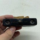 Leica Leitz Fokos Black Range Finder 1913 Wwi Era W  Case Rare 21