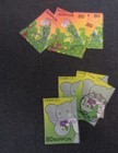 Set Of 49 Japan Postage Stamps - Used - See Below For Cat  s     Cjs