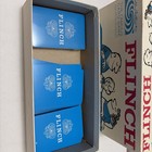 Flinch Vintage Parker Brothers Card Game Missing 10 Cards