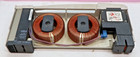 Lot-13 Etc D20 Dual 20a Dimmer Module Sensor unison Rack Untested T5-e18