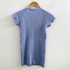 Lululemon Swiftly Tech Short Sleeve Crew Size 4