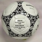 Adidas Azteca Fifa World Cup 1986 Mexico Official Match Soccer Ball Size 5