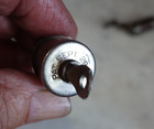Antique Spark Plug Intensifier Automobile Motorcycle Hit Miss Engine Tractor