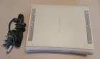 Microsoft Xbox 360 Console - White  As-is Untested Comes With 4 Untested Cont 