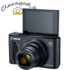 Canon Powershot Sx740 Hs Digital Camera 20 3mp 40x Optical Zoom Youtube Mode
