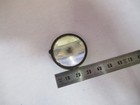 Rare Antique Brass Uk Mirror Assembly Microscope Part As Pictured T8-b-89