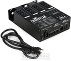 Chauvet Dj Dmx-4 4-ch Dmx Dimmer switch Pack