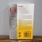 Kodak Premium Photo Paper 4x6 Gloss 100 Sheets New Sealed