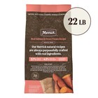 Merrick Grain Free Real Salmon   Sweet Potato Recipe Dry Dog Food