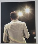 Hugh Jackman World Tour 2019 Program The Man - The Music - The Show