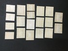 Momen  South West Africa Sg  58 67 1927-30 Mint Og H Lot  195860-3877