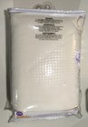 Babies R Us Safety Soft Cloth Front Crib Rail Cover Beige  50  X 17 5    New