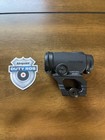 Aimpoint Duty Rds On Scalar Works Leap 10 1 93 Mount 