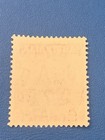 Australia  2d Red Anzacs Pre-decimal Stamp - - In Very Nice Mint Un-hinged 