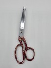 Gingher Rosemarie Scissors Retired Designer Series 8  Dressmaker Limited Edition