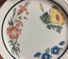 Southern Pacific Railroad  5 5  Plate s  Prairie-mountain Wildflower Shenango  