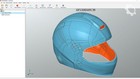 Quicksurface 2026 V7 9 Pro   Mesh To Cad  Surface Modeling   Data Processing