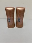 2 New Shea Moisture Fresh Antiperspirant Deodorant Coconut   Hibiscus B24-02