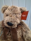 Teddy Bear Fao Schwarz Shaggy Plush Soft Toys Stuffed Animals 18   