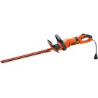 Black decker Hedge Trimmer  Rotating Handle - Hh2455