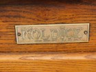 Oak Ice Box C1920  koldice 