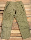 Usgi Military Crewman s Cvc Coveralls Pant Trouser Liner Od Green Many Sizes Vgc