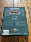 1993 Dark Sun The Ivory Triangle Boxed Set 2418 Tsr Dungeons   Dragons Ad d 2e