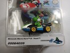 Carrera Go    Nintendo Mario Kart 8 Yoshi Slot Car 20064035 Brand New