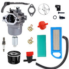 Carburetor For Sears Craftsman Ys4500 Tractor With Briggs   Stratton 31p977 20hp