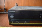 Pioneer Stereo Receiver Model  Sx-205 Parts repair Only