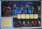 Come From Away Souvenir Program 2018 Irene Sankoff David Hein Petrina Bromley