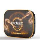 Us H96 Hk1 Smart Android 11 0 Tv Box Quad Core 4k Wifi Hd Media Stream Player