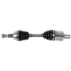 Front Cv Axles For Cadillac Dts Buick Lucerne 95-11 Pontiac Oldsmobile 4 0l 4 6l