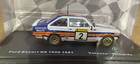1 43 Ford Escort Rs1800 Rally 1000 Lakes Finland 1981 Ari Vatanen Rothmans 