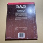 Dungeons And Dragons D d Book B1-9 In Search Of Adventure 25a1660