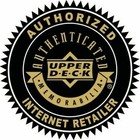 Connor Mcdavid Autographed insc  gw Goal  2025 4-nations Face-off Uda Le25