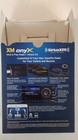 Sirius Xm Onyx Xdnx1v1 Satellite Radio Plus Vehicle Kit - Open Box