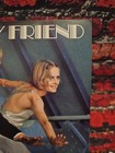 Original 1971 - The Boy Friend - Official Film Movie Program - Excellent