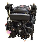 Mercruiser Boat Inboard Engine Jm9xm06 2cat   370hp 6 2l T6200