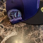 New Era Baltimore Orioles Ivan Ooze Fitted Cap Hat Dreams Pop Up Exclusive 7 3 4