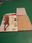 Simplicity 2004 New Look 6263 Sewing Pattern Size A 8-18 Uncut Vtge